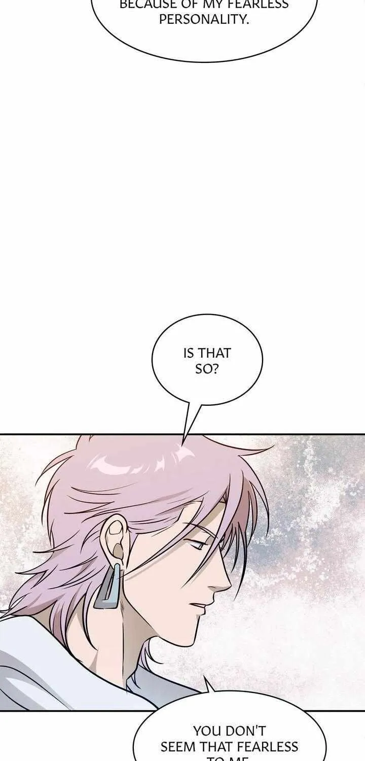 Assassin Chapter 43 page 50 - 