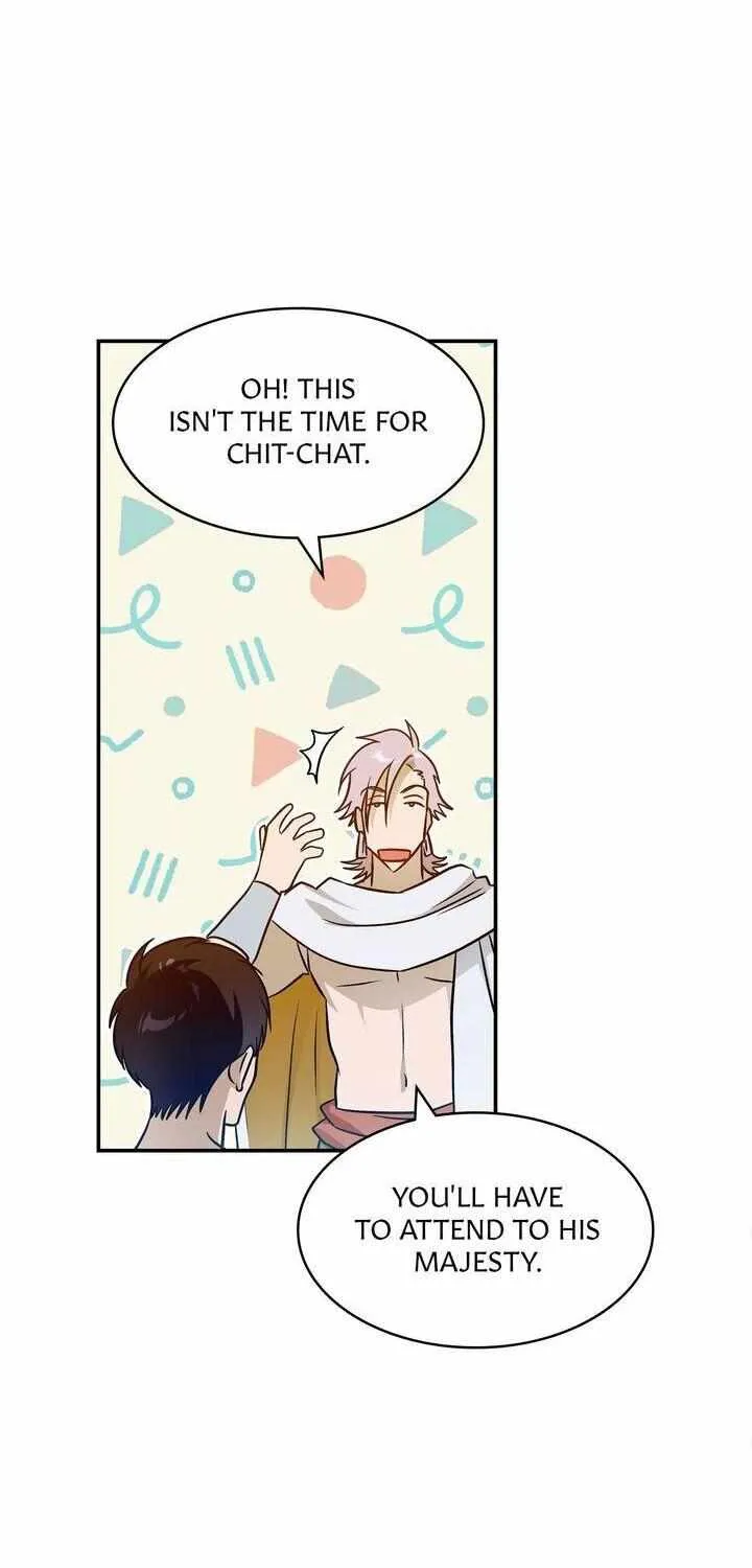 Assassin Chapter 43 page 54 - 