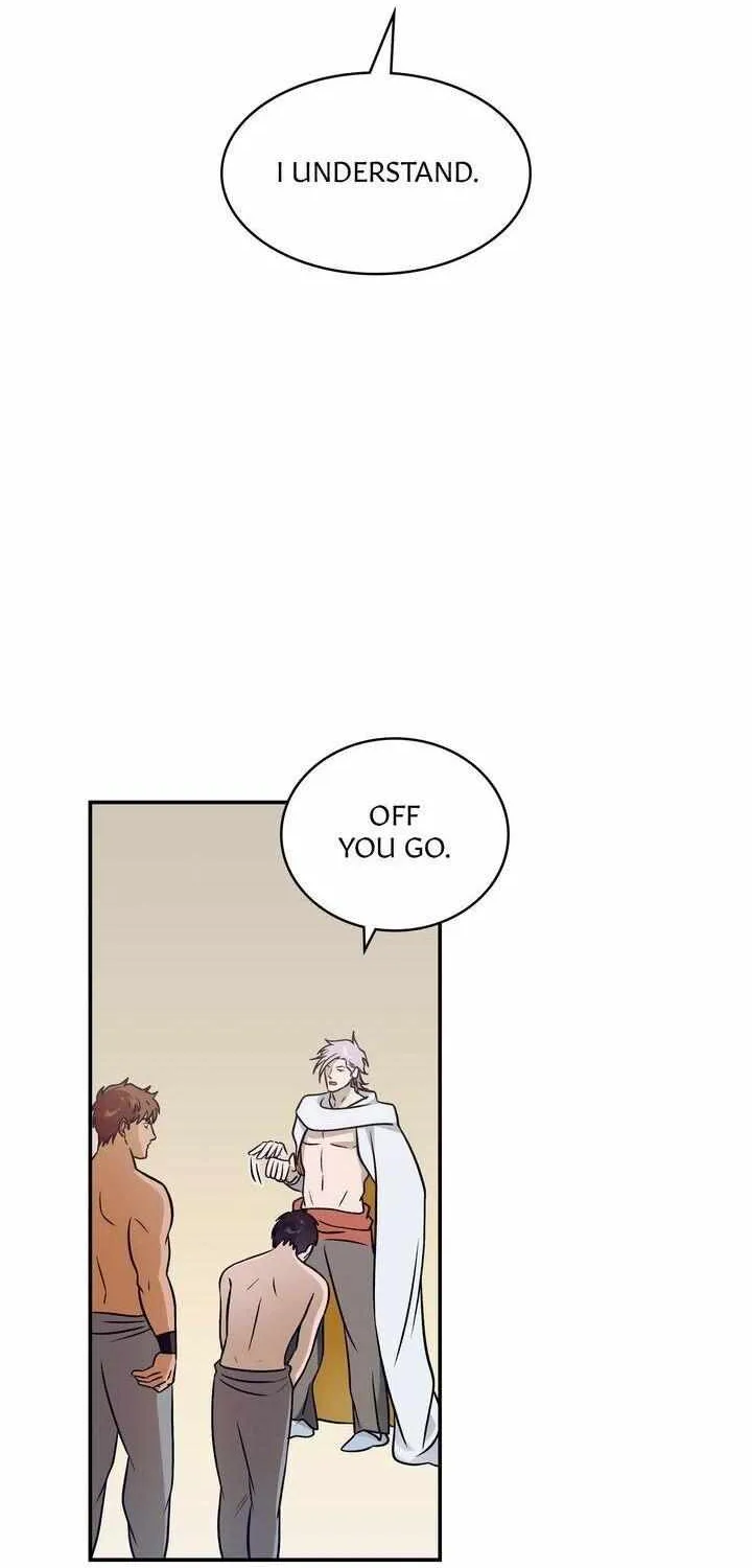 Assassin Chapter 43 page 57 - 