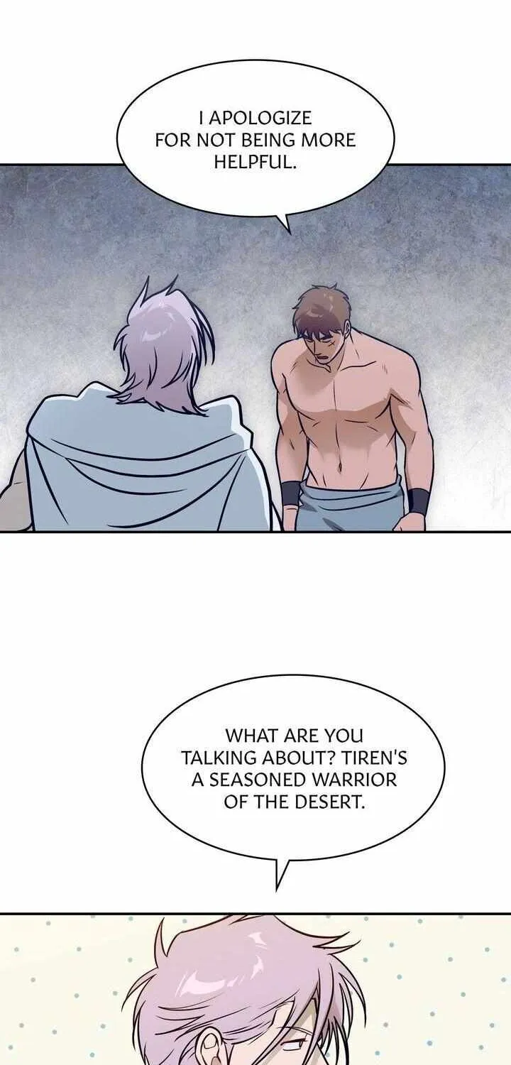 Assassin Chapter 43 page 61 - 
