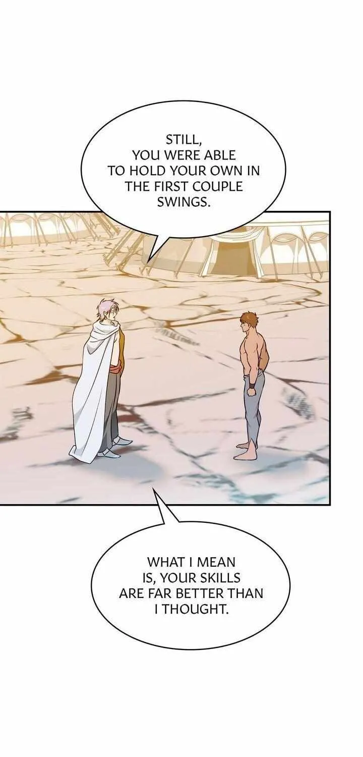 Assassin Chapter 43 page 64 - 