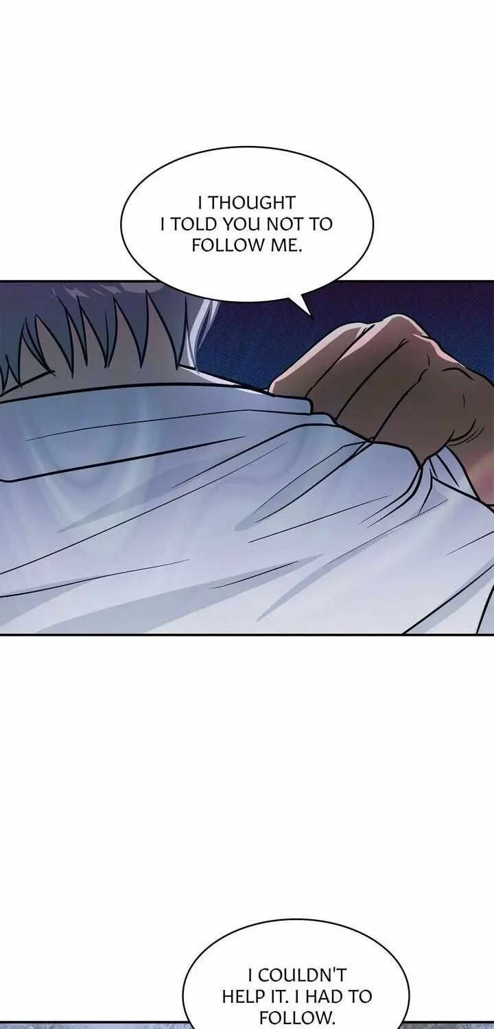 Assassin Chapter 43 page 8 - 