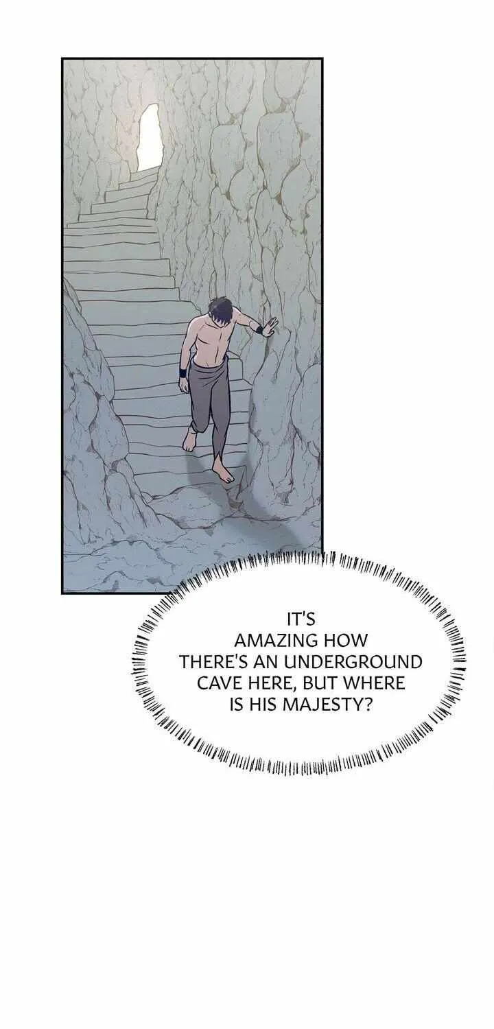 Assassin Chapter 44 page 13 - 
