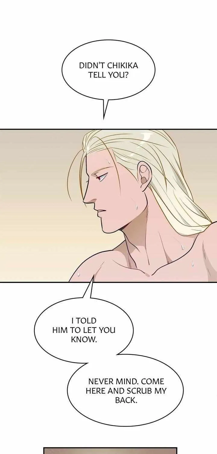Assassin Chapter 44 page 18 - 