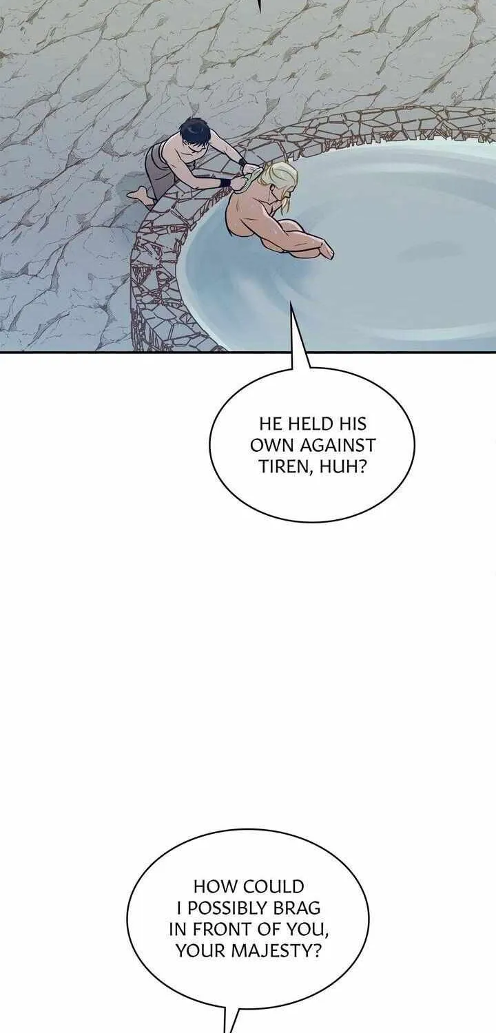 Assassin Chapter 44 page 22 - 