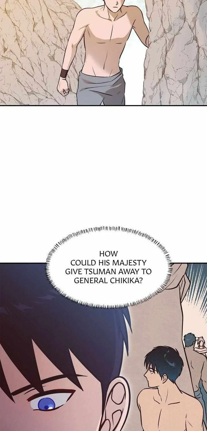 Assassin Chapter 44 page 4 - 
