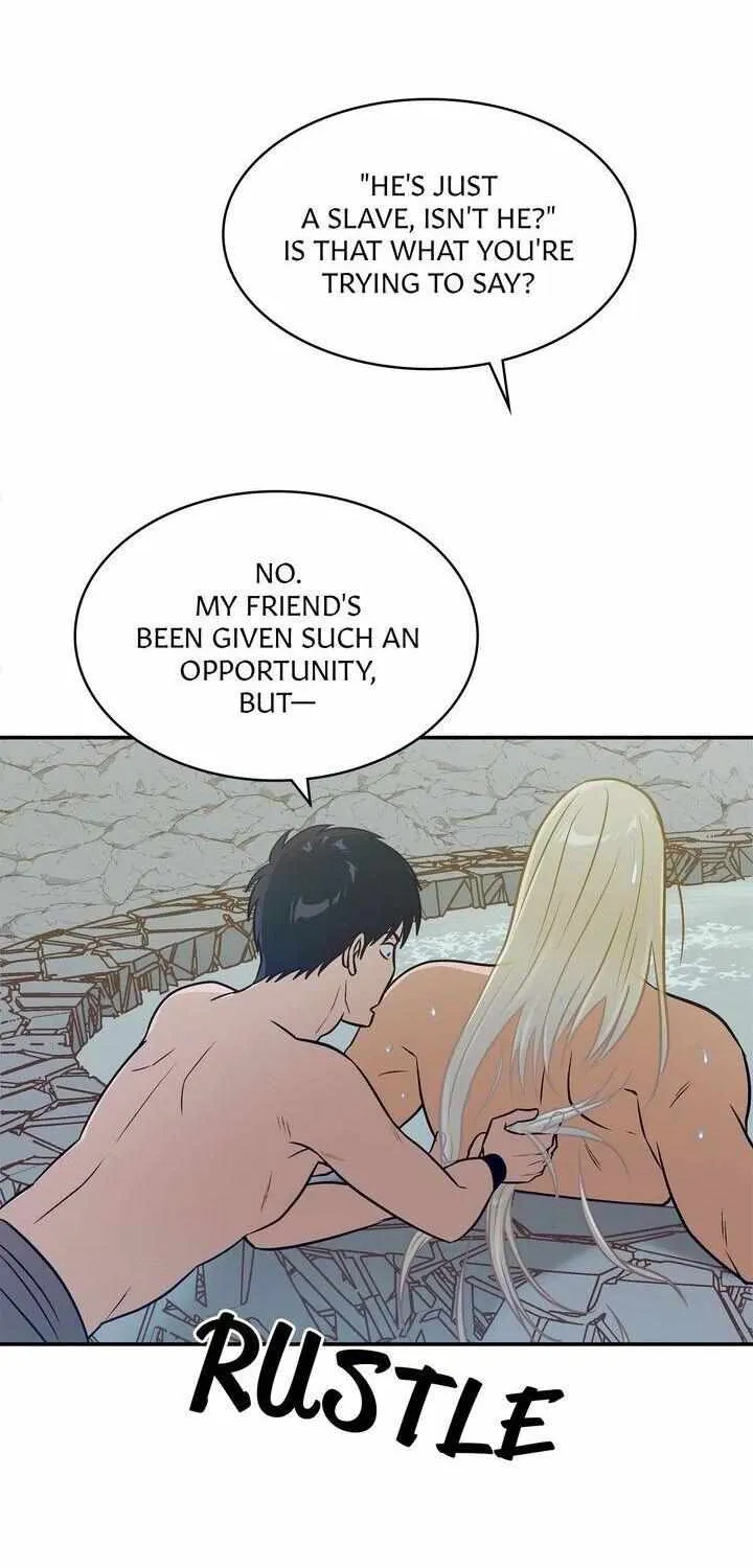 Assassin Chapter 44 page 31 - 