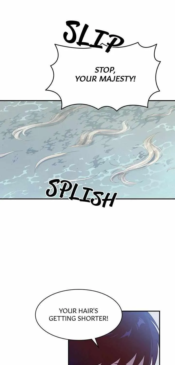 Assassin Chapter 44 page 34 - 