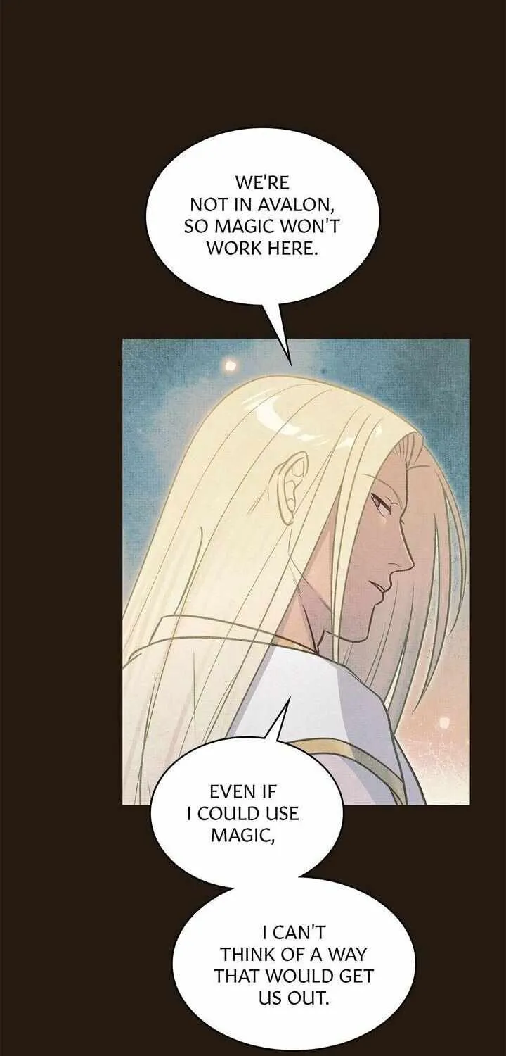 Assassin Chapter 44 page 42 - 