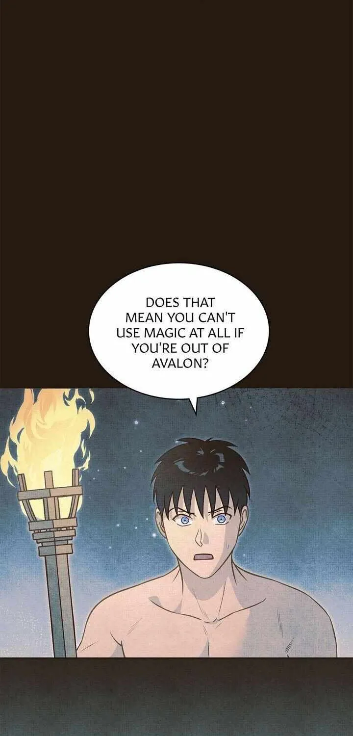 Assassin Chapter 44 page 43 - 