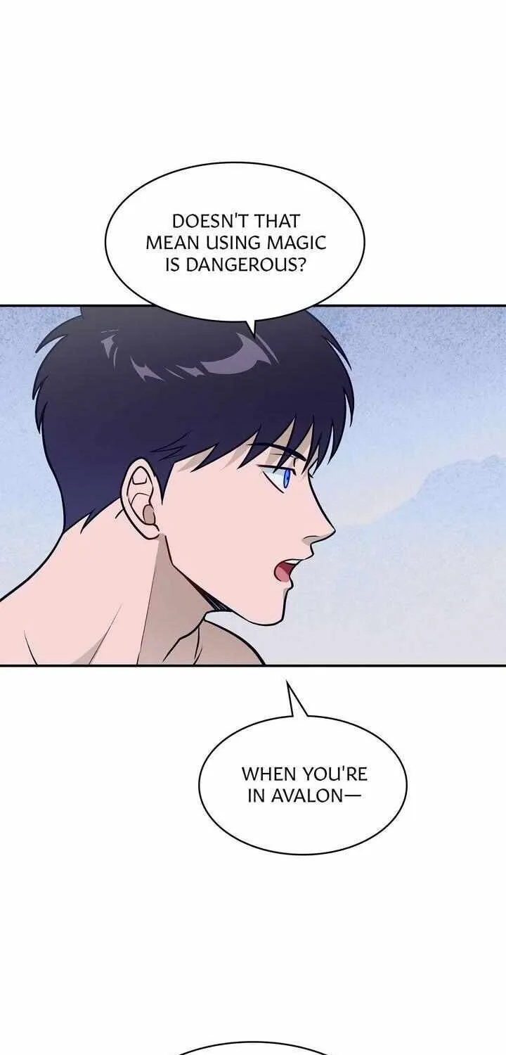 Assassin Chapter 44 page 47 - 