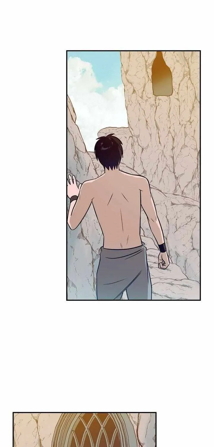 Assassin Chapter 44 page 6 - 