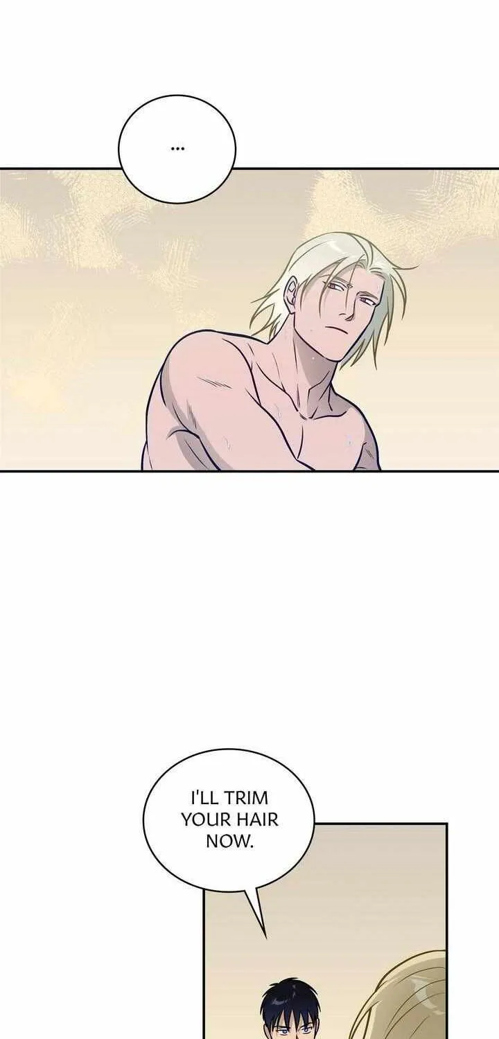 Assassin Chapter 45 page 11 - 