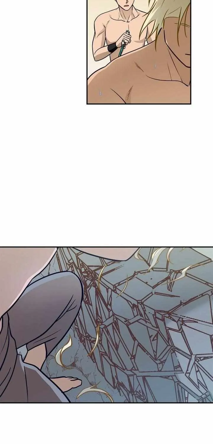 Assassin Chapter 45 page 12 - 