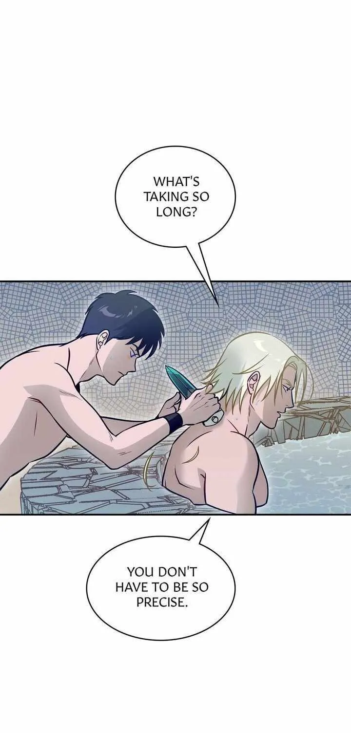 Assassin Chapter 45 page 14 - 