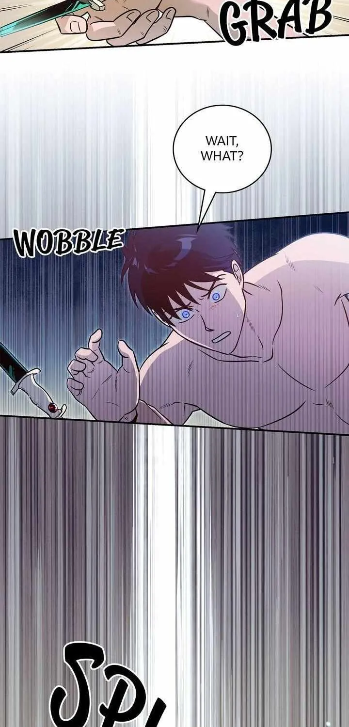 Assassin Chapter 45 page 16 - 