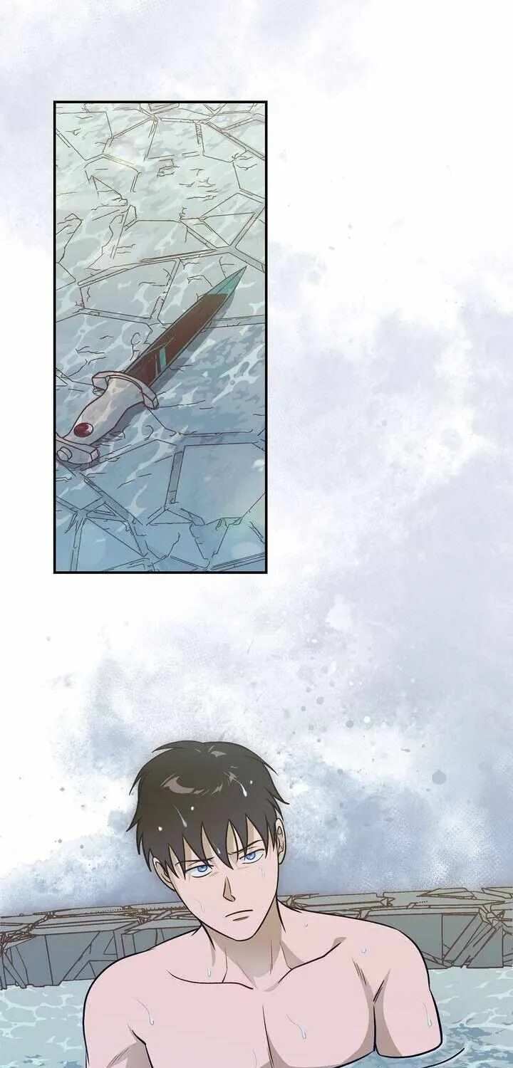 Assassin Chapter 45 page 18 - 