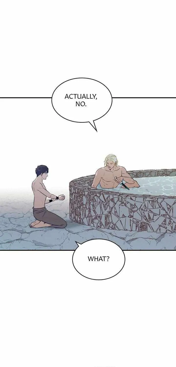 Assassin Chapter 45 page 4 - 