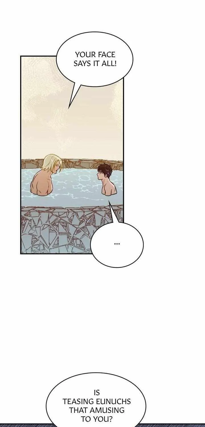 Assassin Chapter 45 page 32 - 