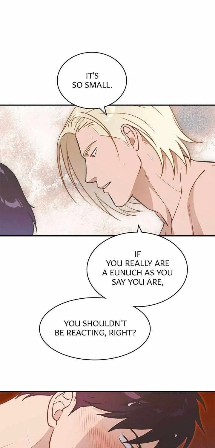 Assassin Chapter 45 page 38 - 