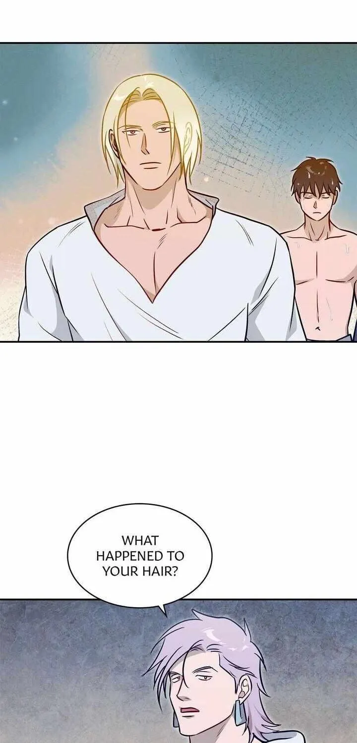 Assassin Chapter 45 page 49 - 