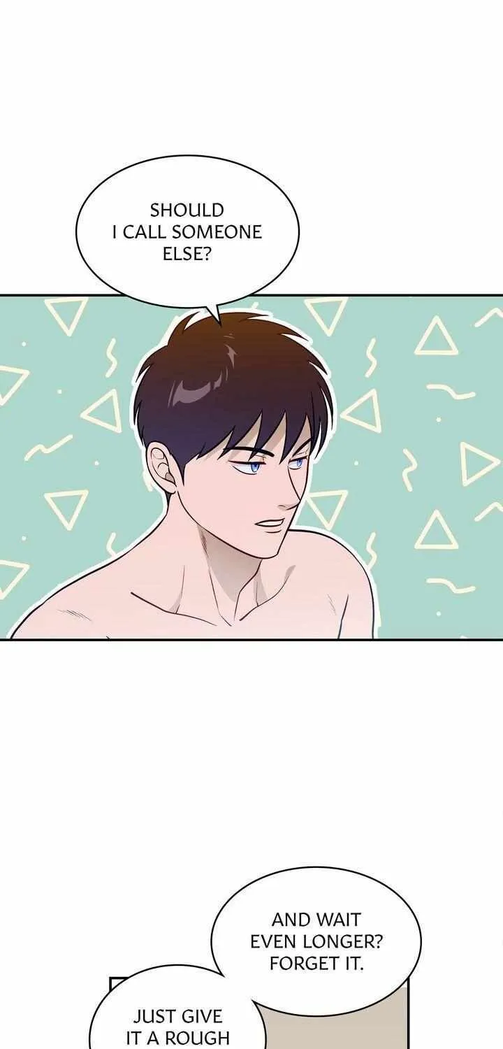 Assassin Chapter 45 page 6 - 
