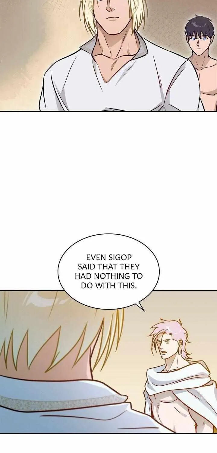 Assassin Chapter 45 page 54 - 