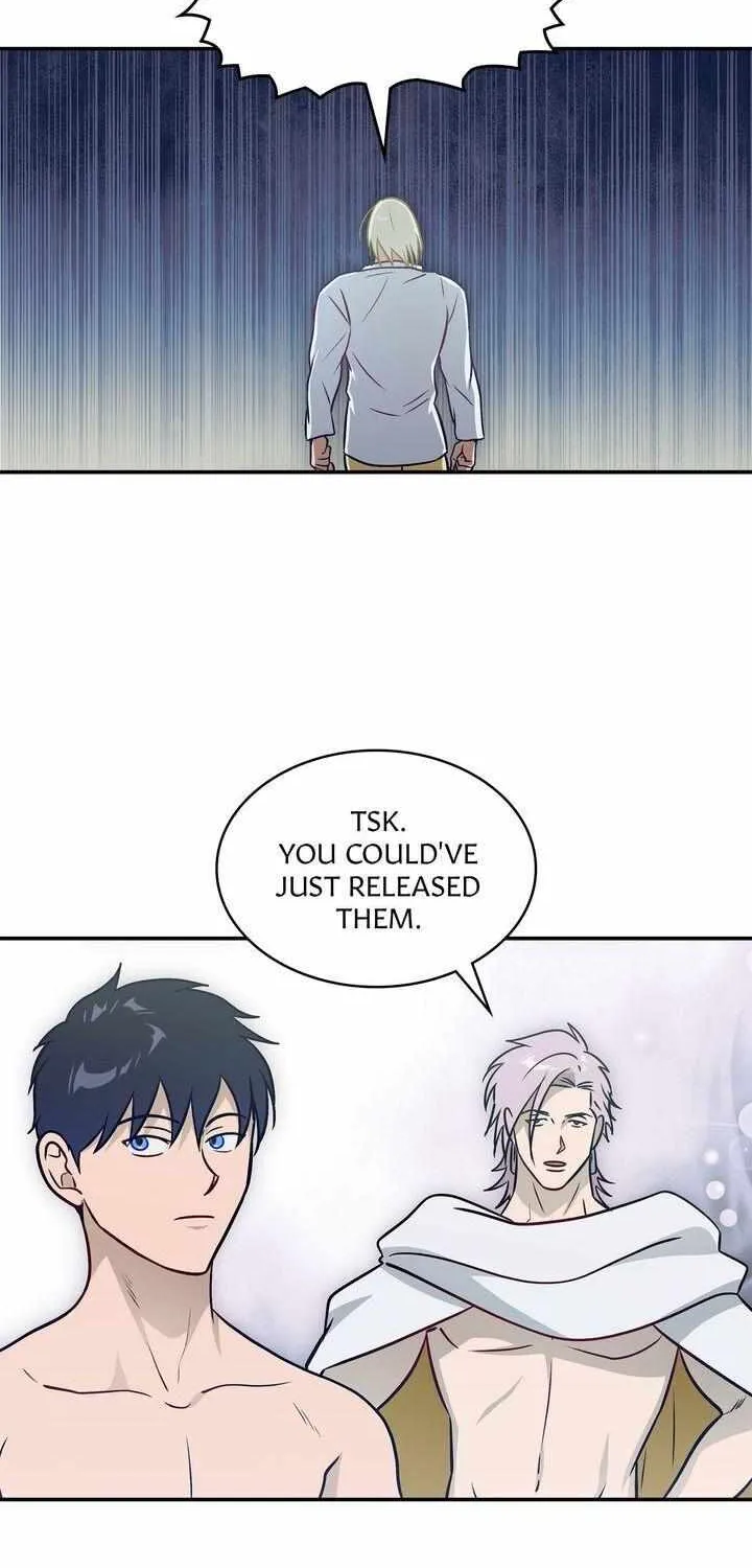 Assassin Chapter 45 page 57 - 
