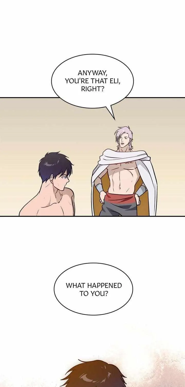 Assassin Chapter 45 page 58 - 