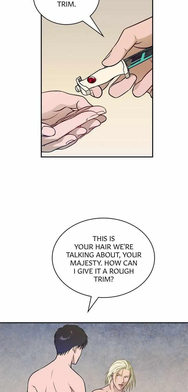 Assassin Chapter 45 page 7 - 