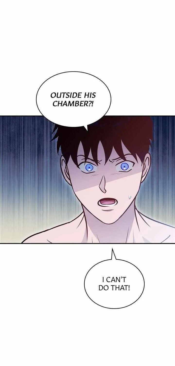 Assassin Chapter 46 page 11 - 