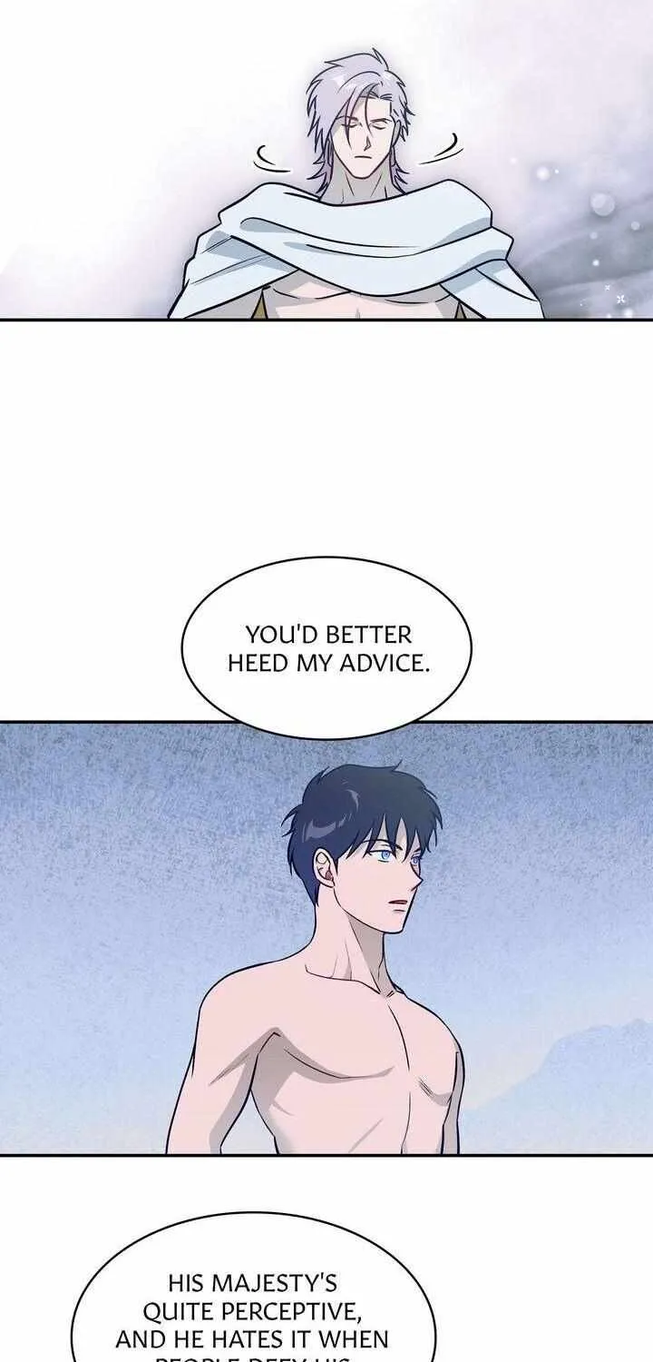 Assassin Chapter 46 page 13 - 
