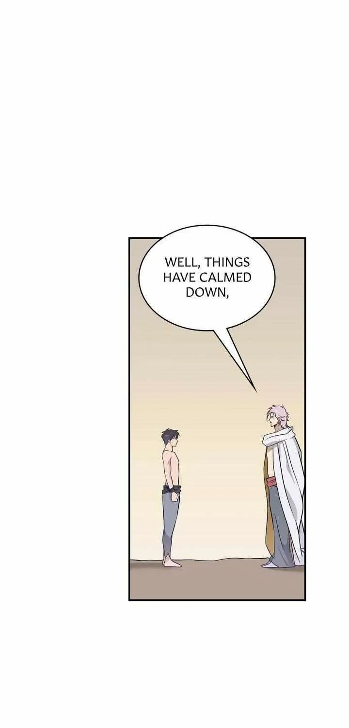 Assassin Chapter 46 page 15 - 