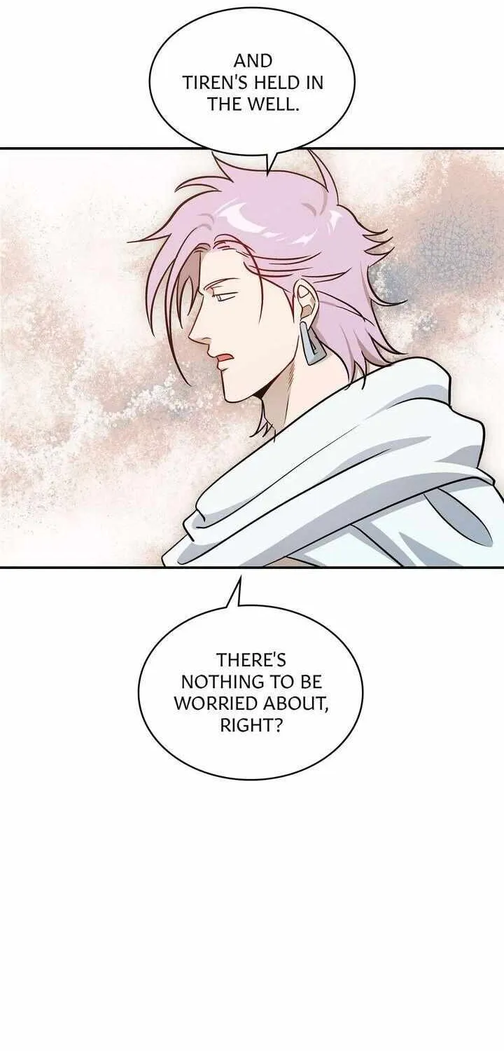 Assassin Chapter 46 page 16 - 