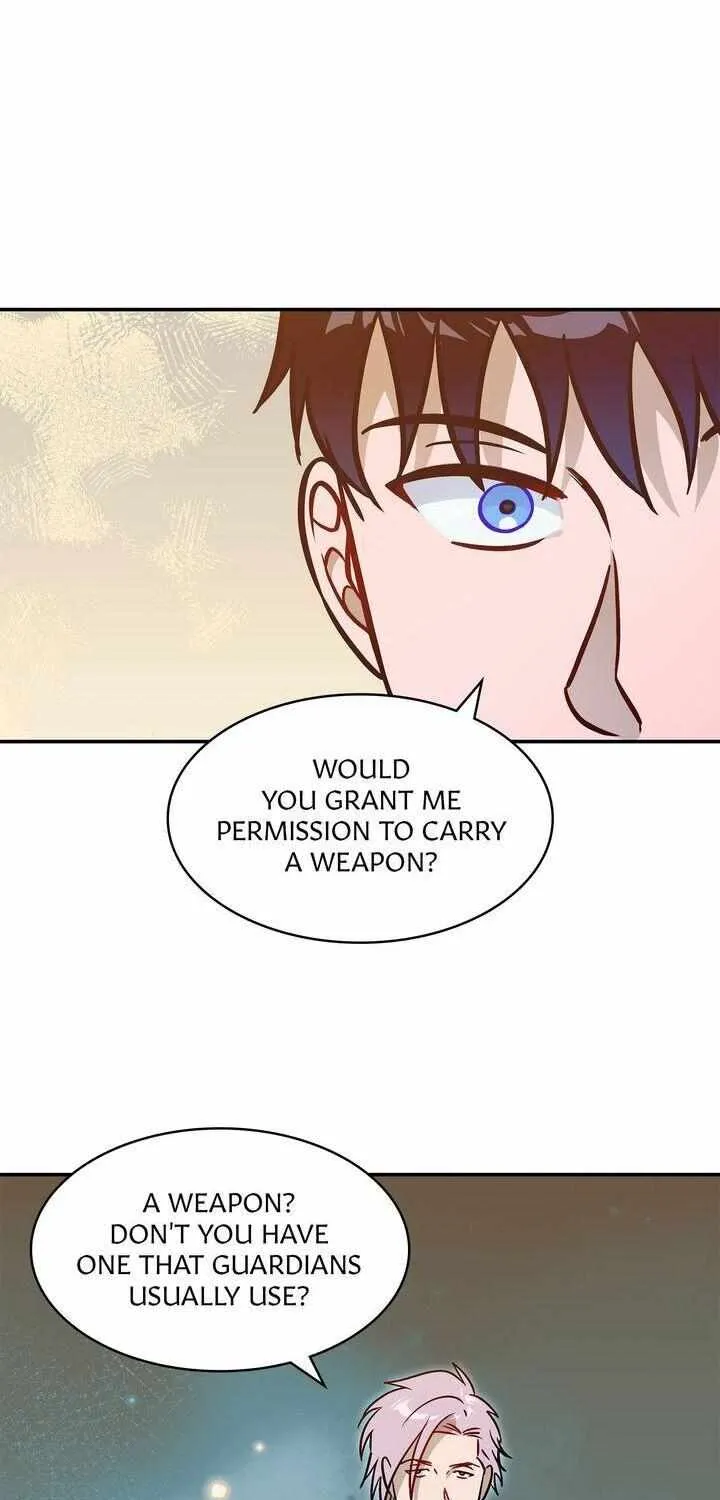 Assassin Chapter 46 page 19 - 