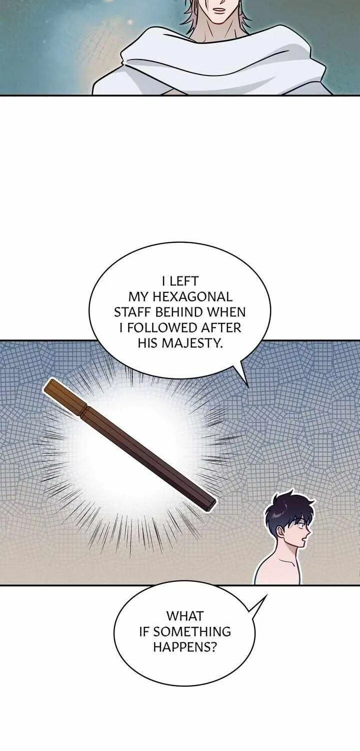 Assassin Chapter 46 page 20 - 