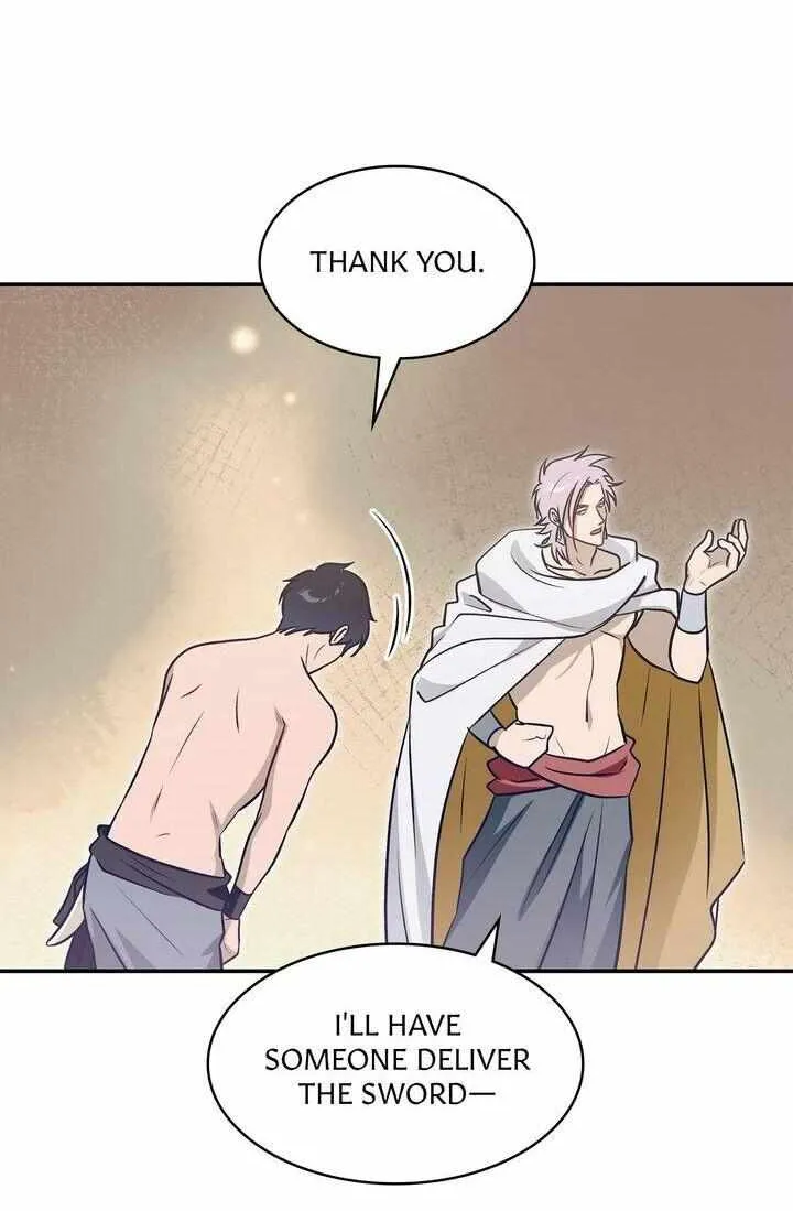 Assassin Chapter 46 page 22 - 