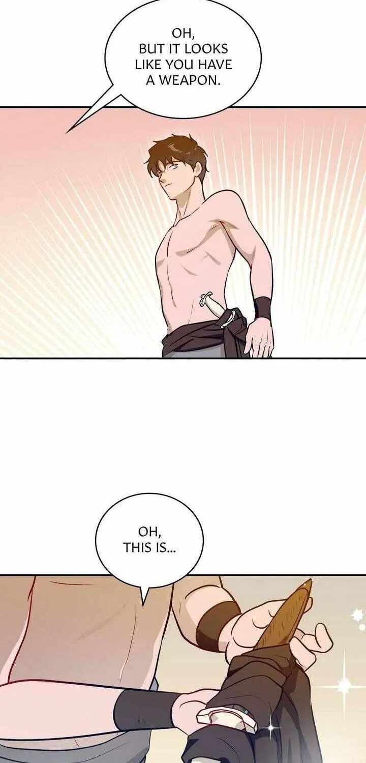 Assassin Chapter 46 page 24 - 