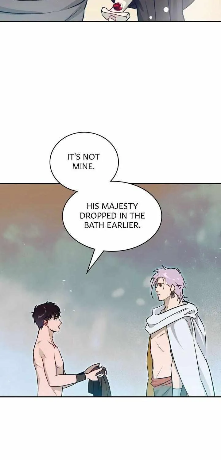 Assassin Chapter 46 page 25 - 