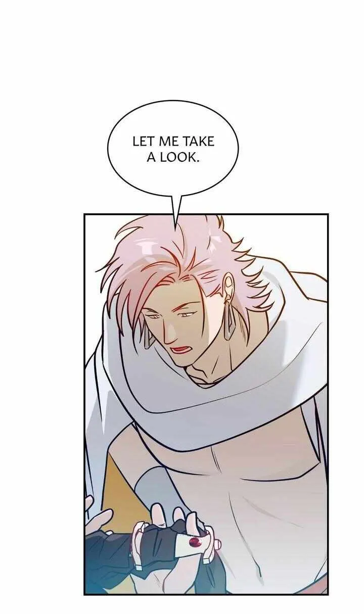 Assassin Chapter 46 page 26 - 