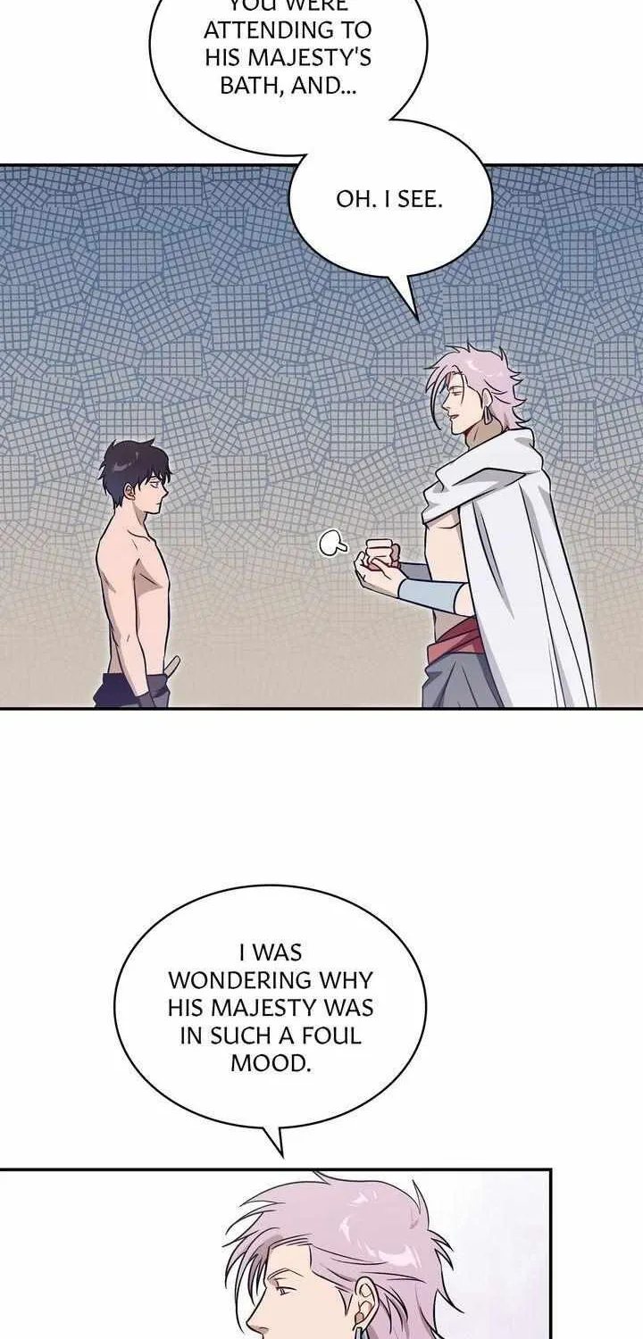 Assassin Chapter 46 page 4 - 