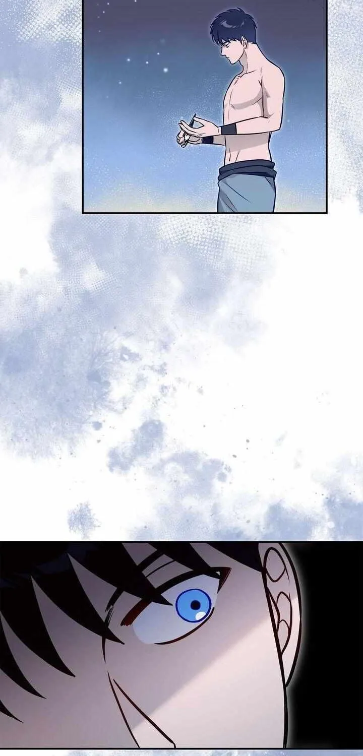 Assassin Chapter 46 page 34 - 