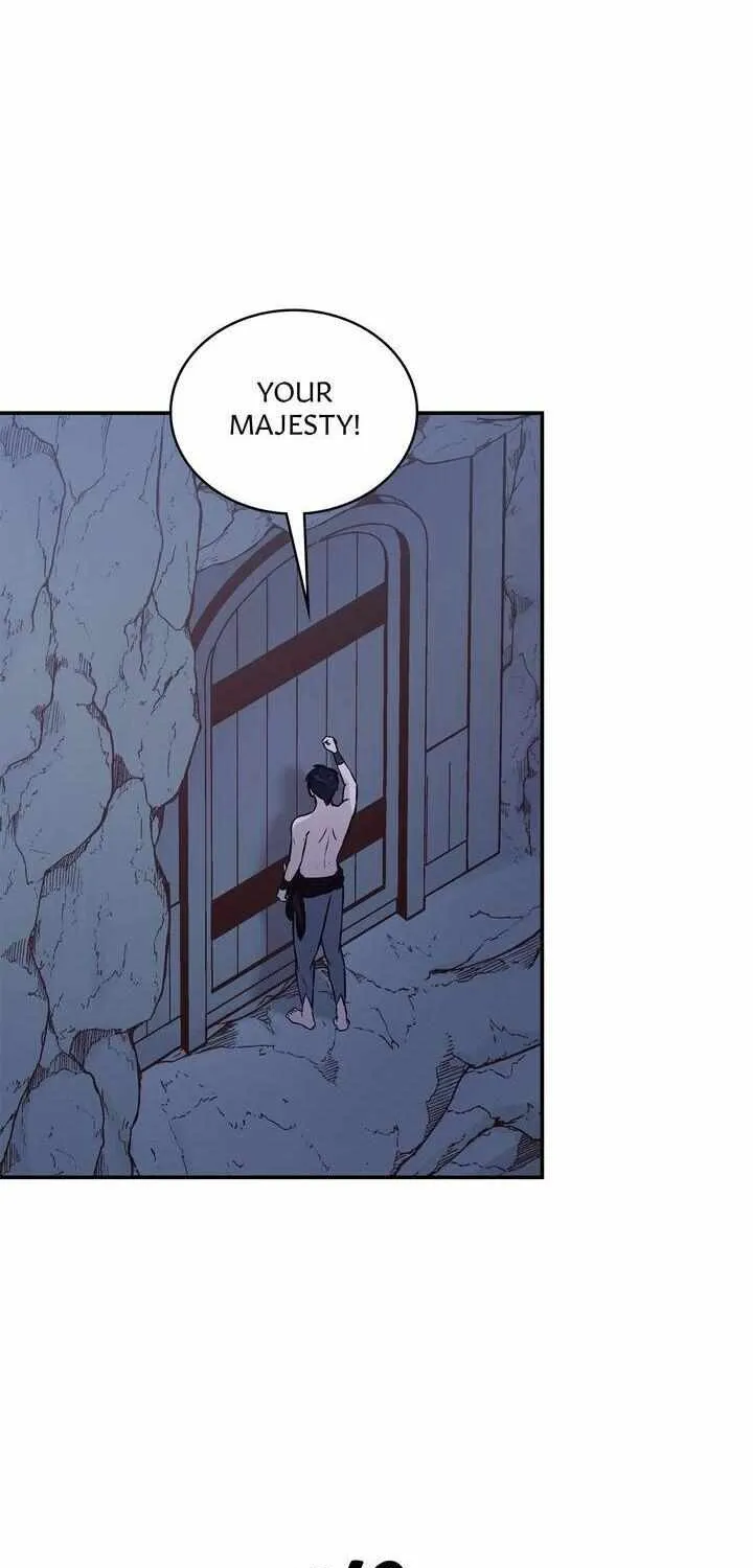 Assassin Chapter 46 page 37 - 
