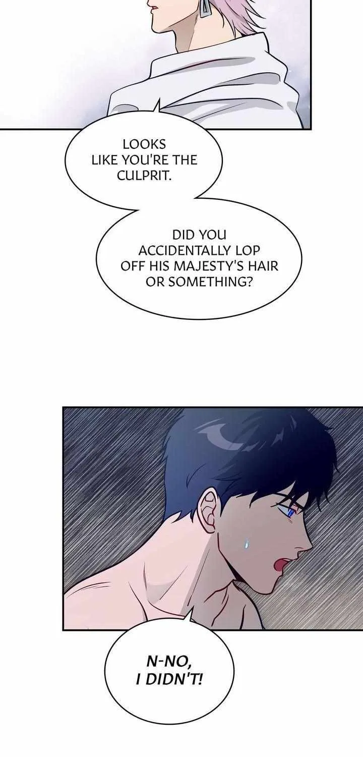 Assassin Chapter 46 page 5 - 