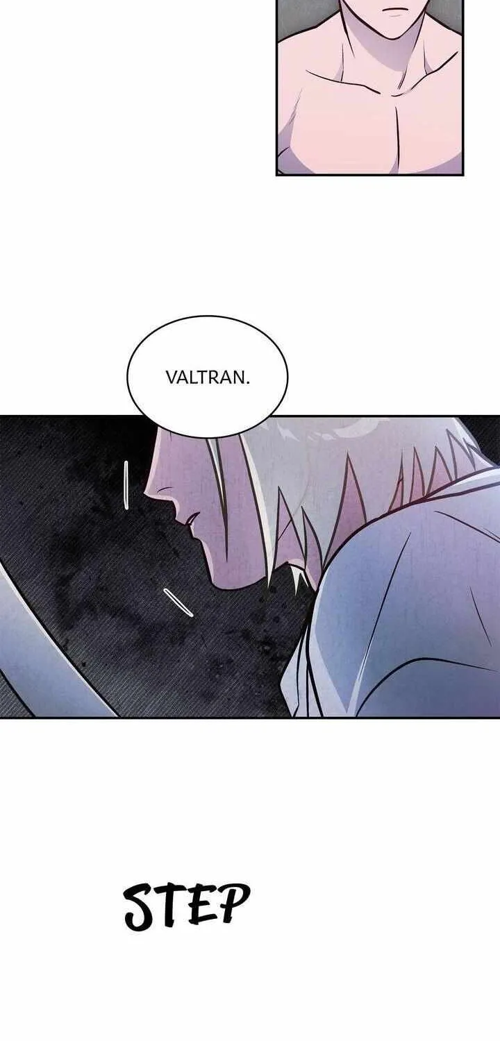 Assassin Chapter 46 page 43 - 