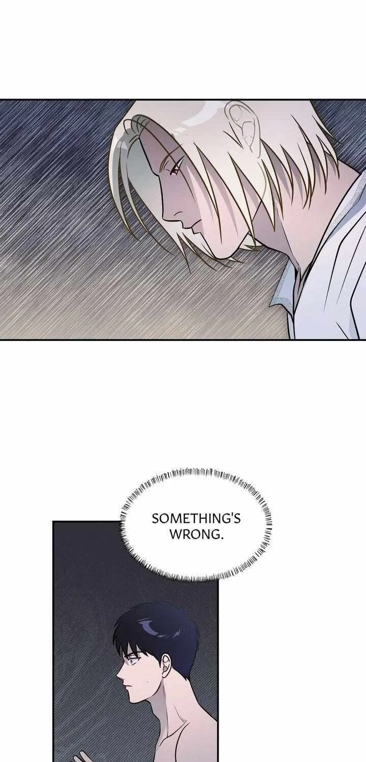 Assassin Chapter 46 page 46 - 
