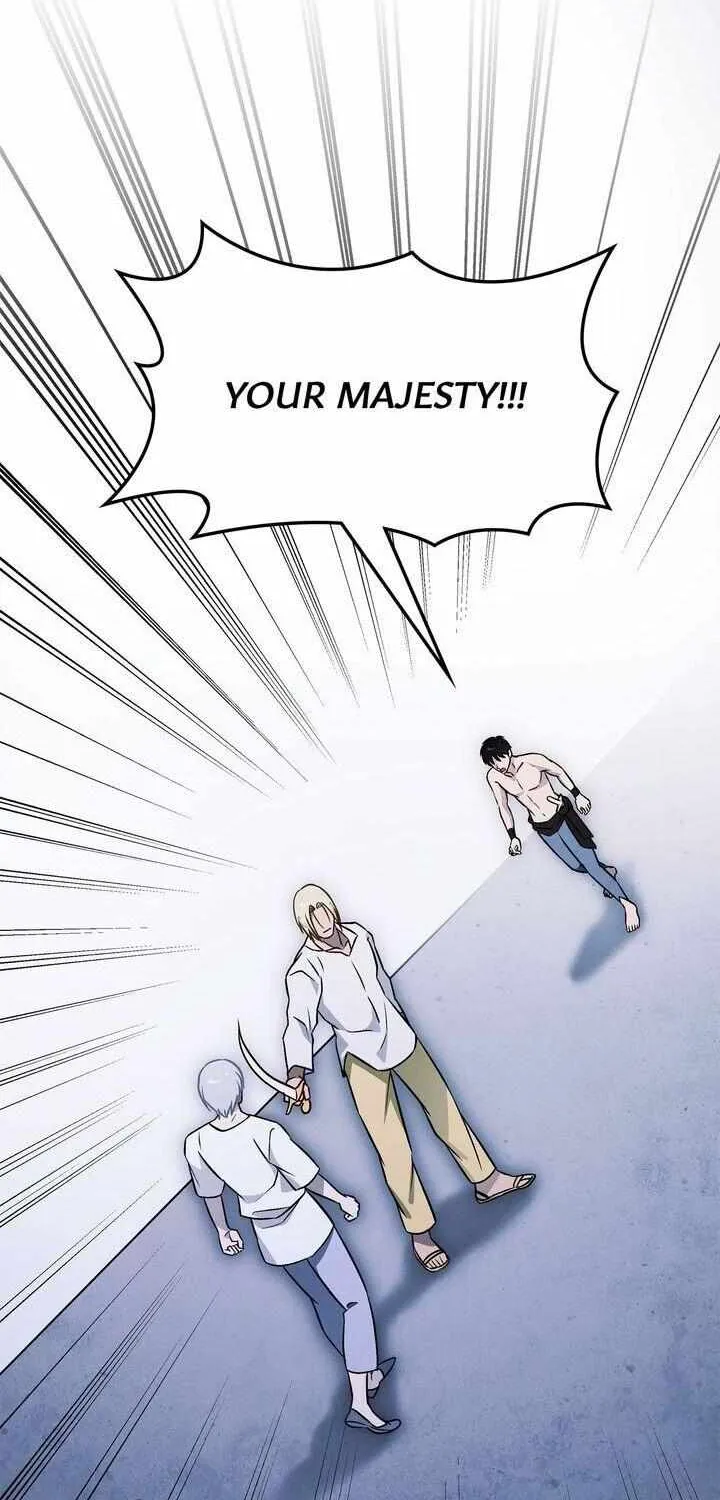 Assassin Chapter 46 page 53 - 