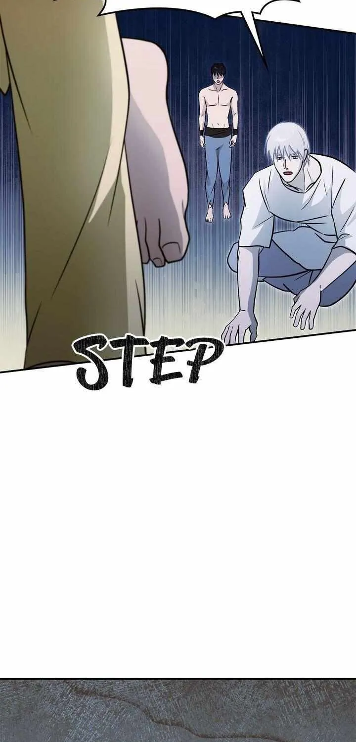 Assassin Chapter 46 page 57 - 