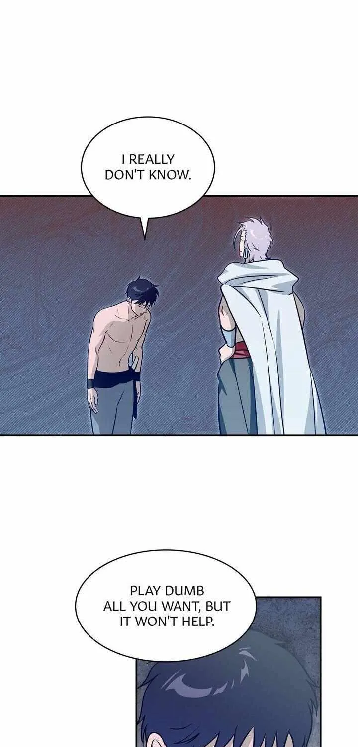 Assassin Chapter 46 page 7 - 