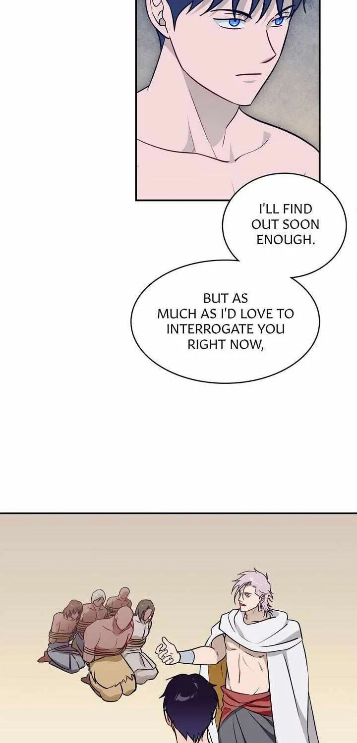 Assassin Chapter 46 page 8 - 